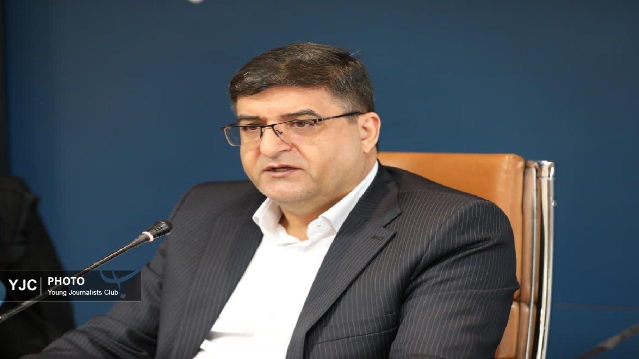 امنیت عمومی برقرار است و هیچ کمبودی در تأمین کالا‌ها وجود ندارد