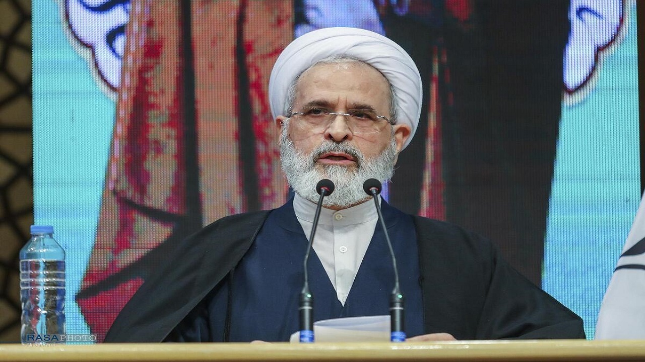 انتخاب آیت‌الله اعرافی به‌عنوان عضو شورای موقت رهبری