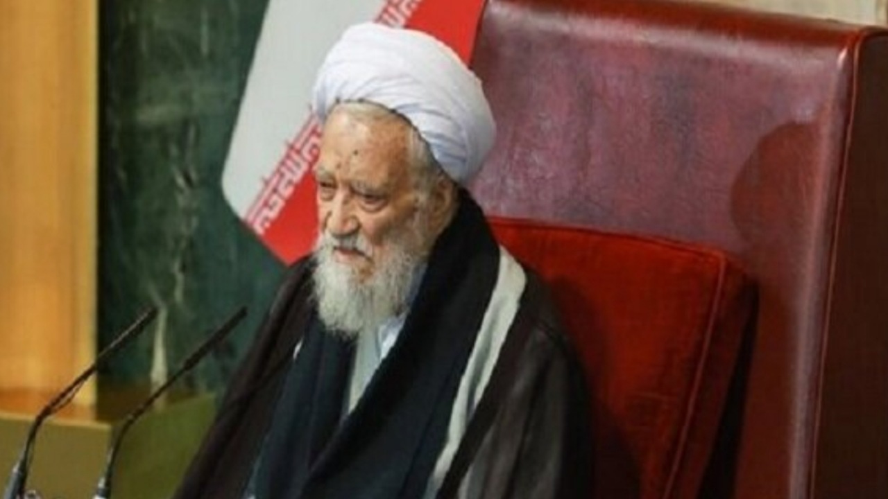 آیت‌الله موحدی کرمانی: داغدار رهبری هستیم که یگانه عصر خویش بود