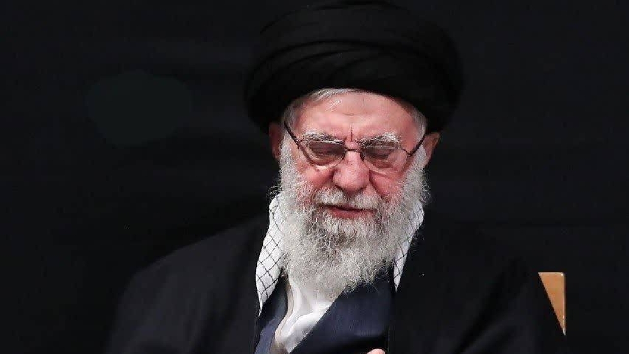 او حسین زمان ما بود، با یزیدیان بیعت نکرد + فیلم