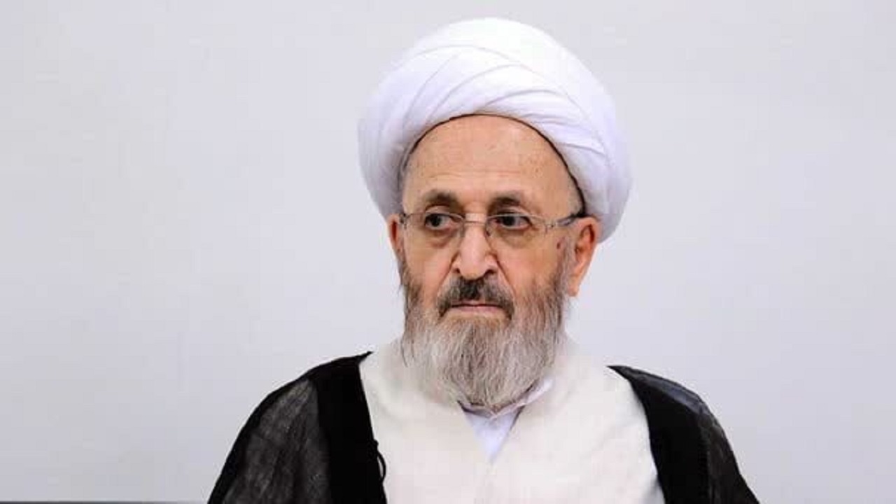 حضرت آیت الله خامنه‌ای تا آخرین لحظات عمر در راه مدیریت حکیمانه کشور تلاش نمود