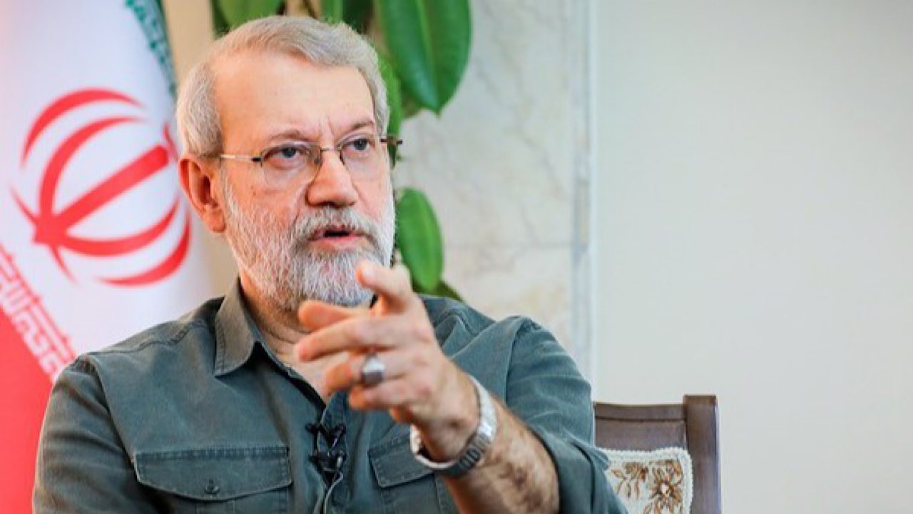 علی لاریجانی: موشک‌های ایران امروز دردناک‌تر شلیک خواهند شد