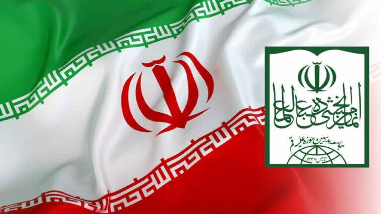 ملت بصیر ایران خشم مقدس خود را تا نابودی استکبار حفظ خواهد کرد
