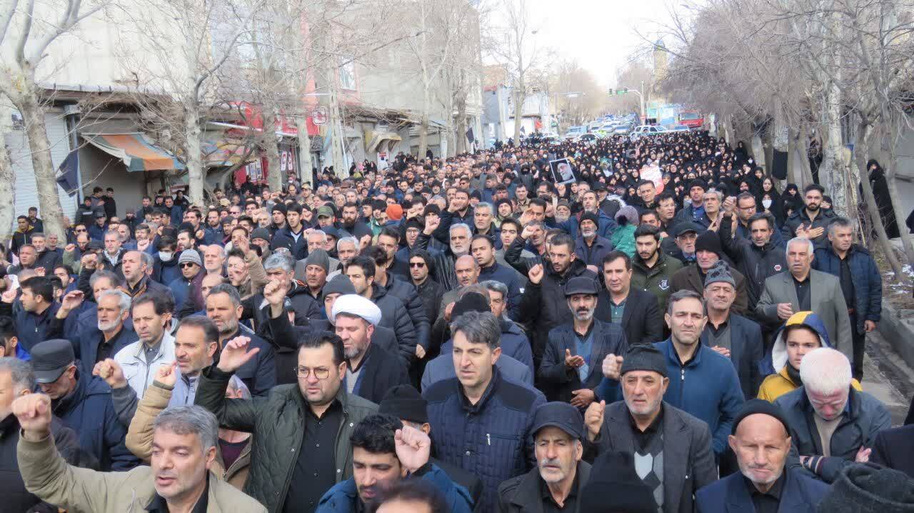 مراسم سوگواری
