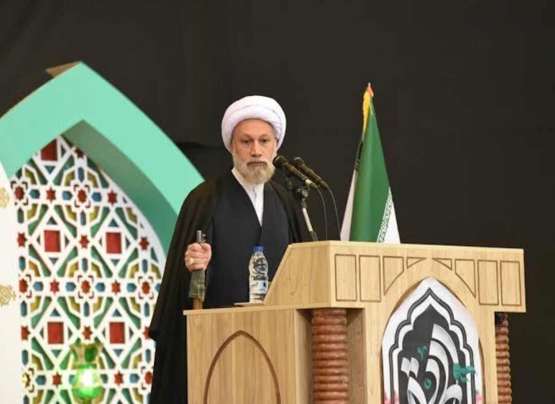 حفظ دستاوردهای ۴۷ ساله انقلاب با هوشیاری ملت/هیچ اخلالی در مدیریت نخواهد بود