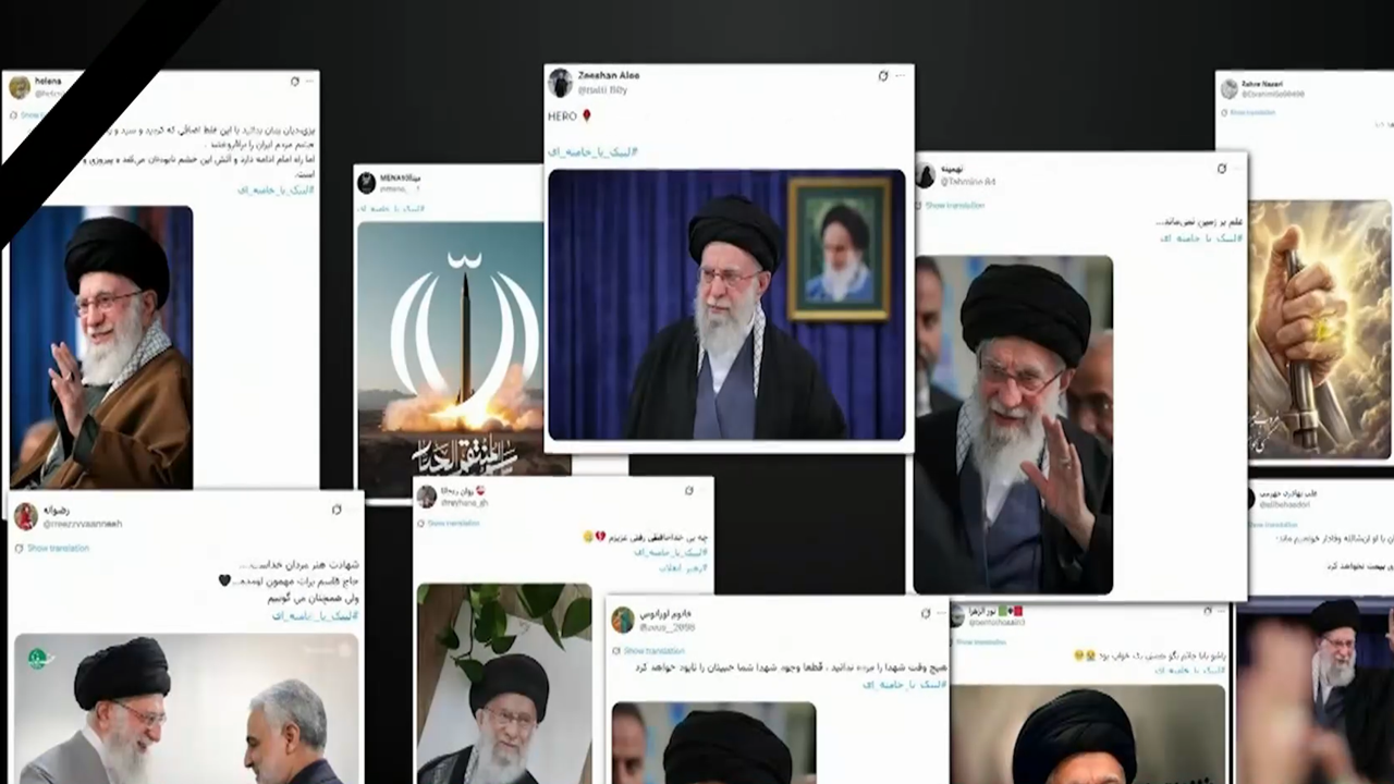 کوچه پس کوچه‌های فضای مجازی بوی یتیمی می‌دهد + فیلم