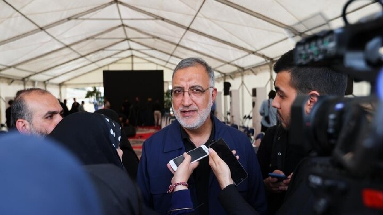 زاکانی: دشمنان به زودی در برابر اراده ملت ایران به زانو در می‌آیند