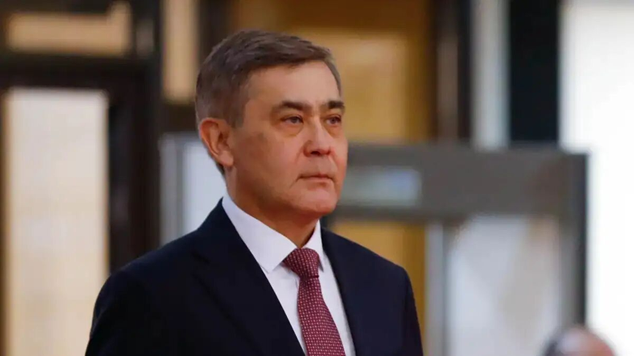 پیام تسلیت دبیرکل سازمان همکاری شانگهای برای شهادت رهبر معظم انقلاب