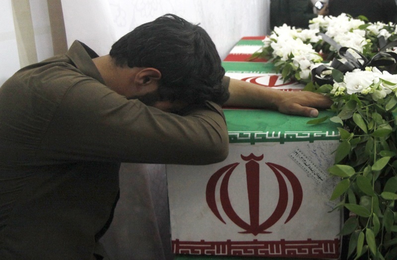 شهادت چهار نفر در حملات متجاوزانه آمریکا و صهیونیست‌ها به همدان
