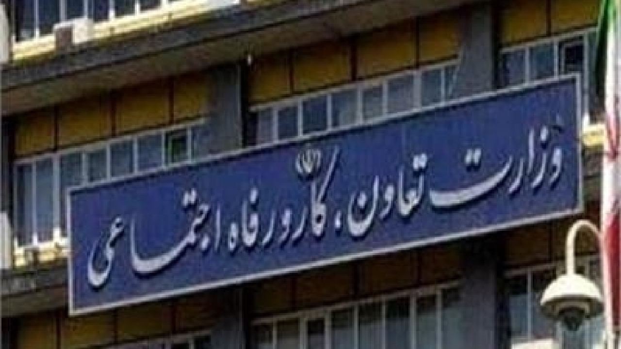 میدری: اماکن وابسته به وزارت تعاون برای اسکان مسافران در اختیار مردم قرار می‌گیرد