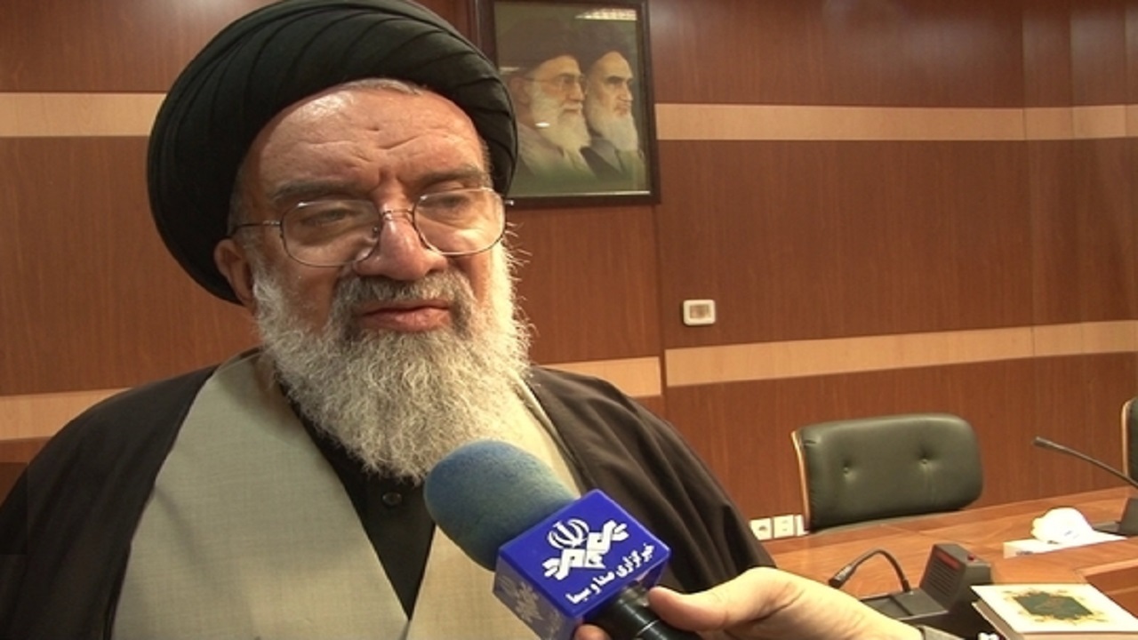 شهادت رهبرمعظم انقلاب داغ سنگینی  است