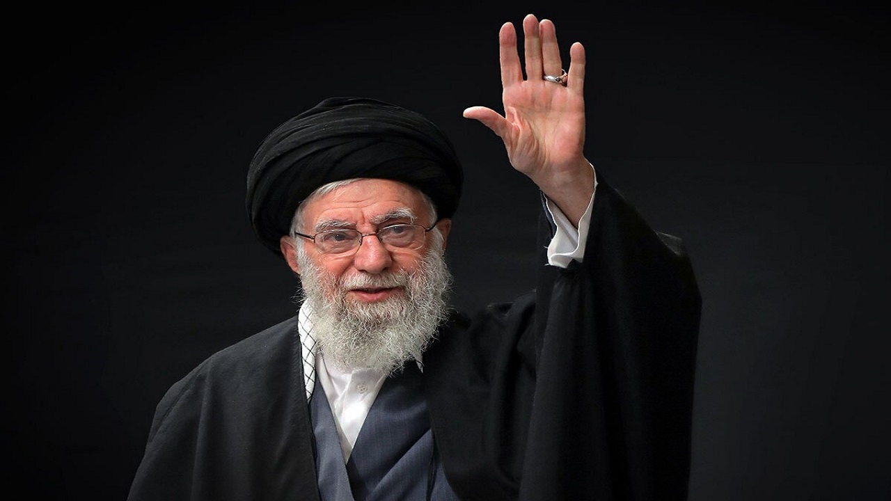 پیام تسلیت مجمع نمایندگان گیلان در پی شهادت رهبر حکیم انقلاب