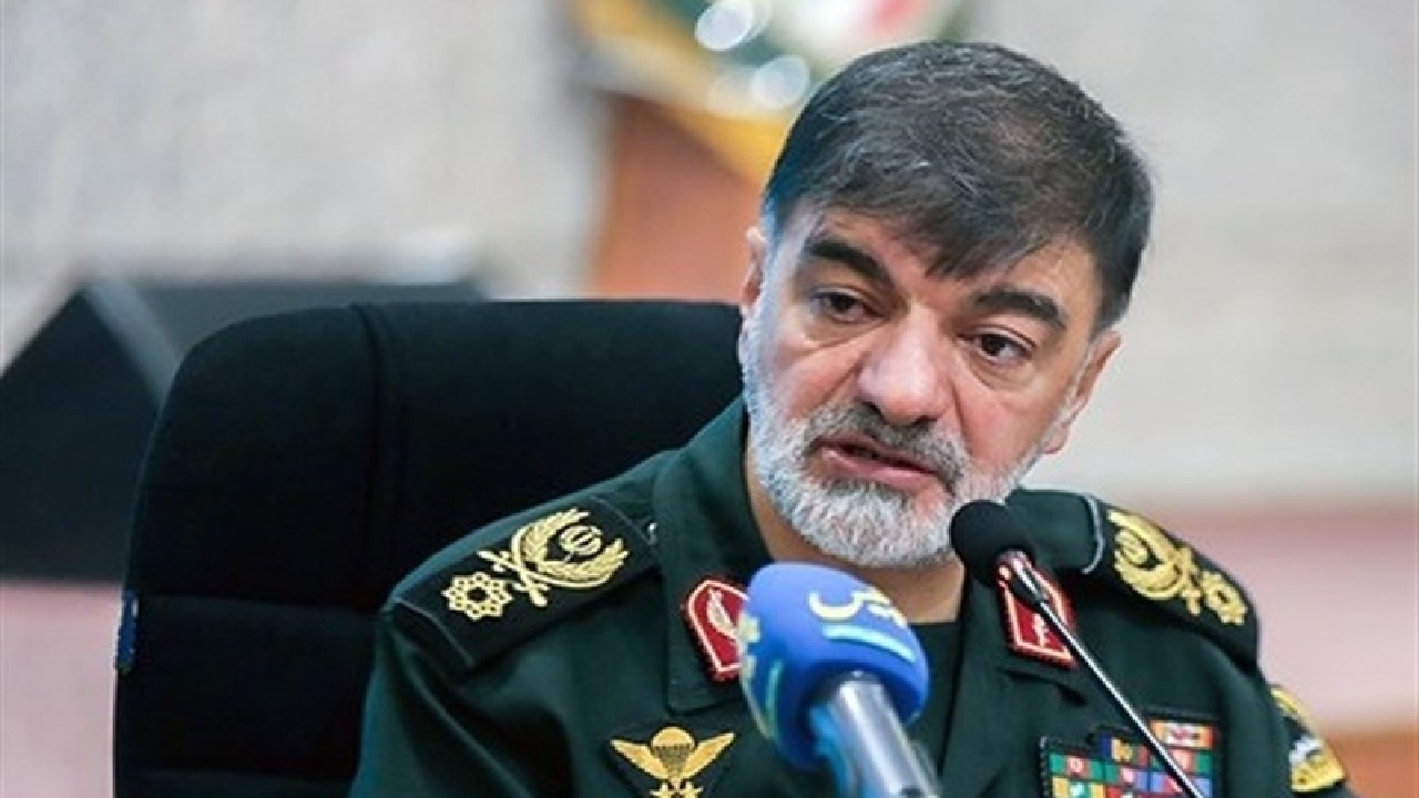 سردار رادان: تمامی نیرو‌های ما در مرز آماده باش صددرصد هستند