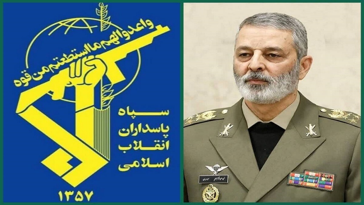 دشمنان ملت ایران باید در انتظار پیامدهای قطعی اقدامات تجاوزکارانه و جنایت‌آمیز خود باشند