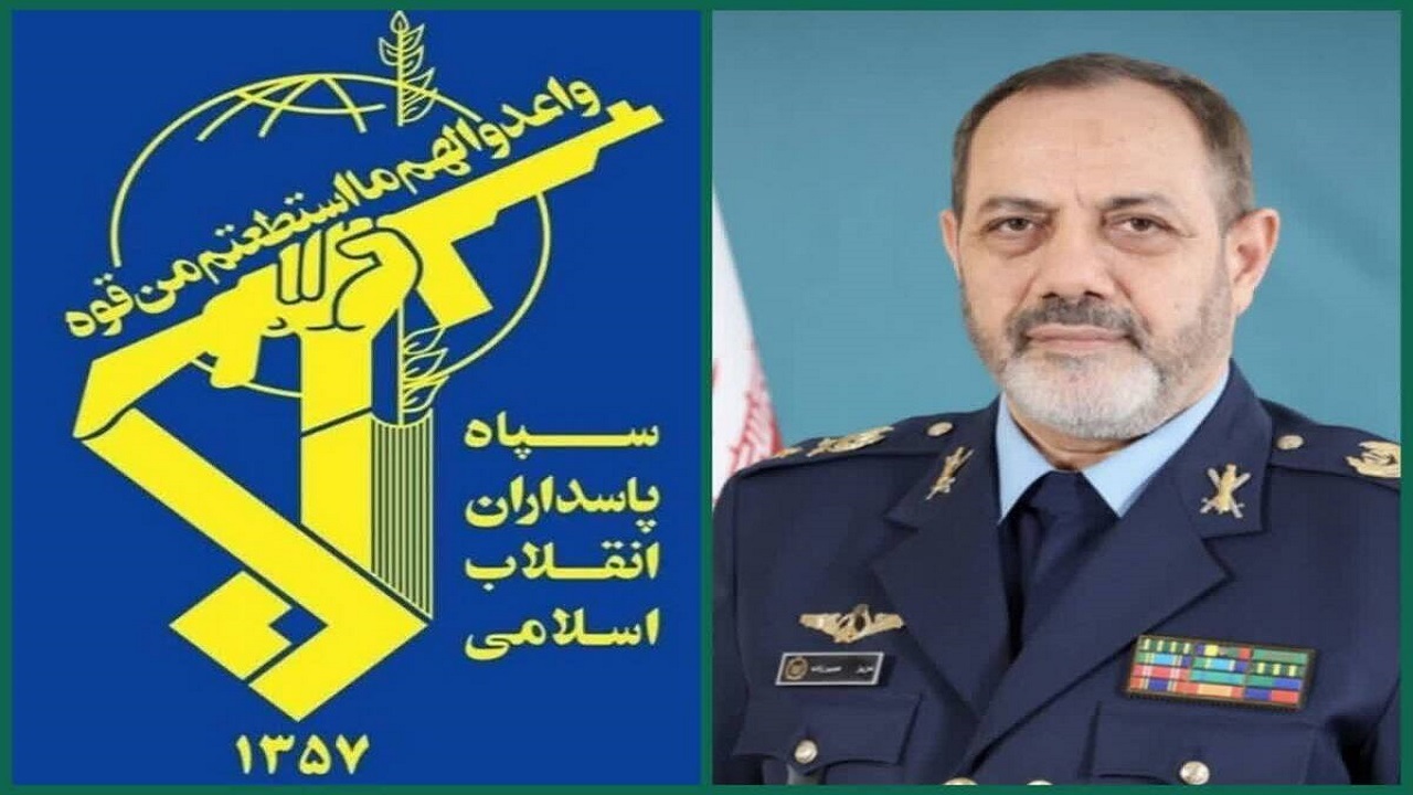 امیر نصیرزاده نقش‌آفرینی مؤثری در ارتقای توان بازدارندگی و تعمیق خوداتکایی راهبردی ایفا کرد