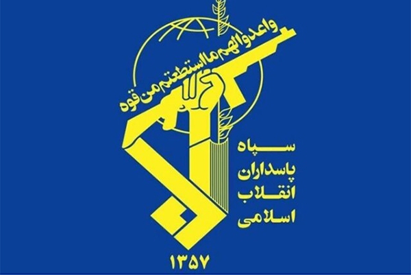 پیام سپاه فجر فارس به مناسبت شهادت قائد امت