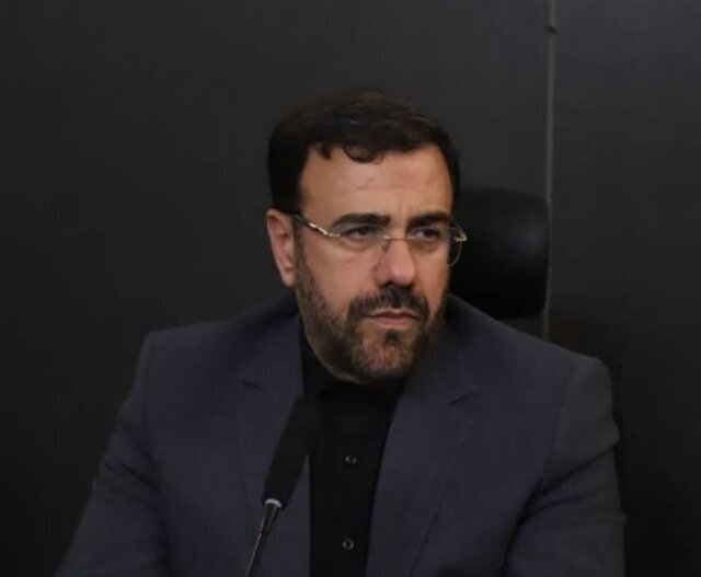 انتقام خون شهدا به یاری خدا گرفته خواهد شد