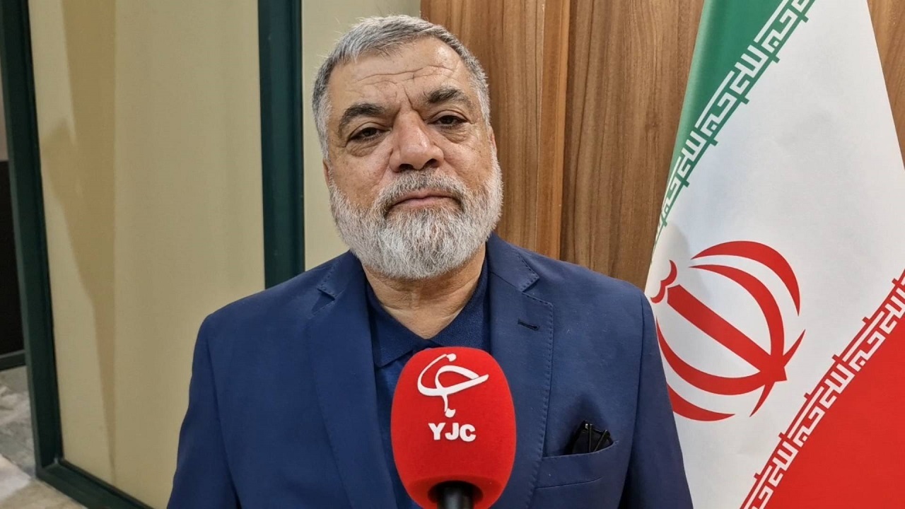 دشمن از تصمیم حیوانی و غلطش در حمله به ایران پشیمان خواهد شد