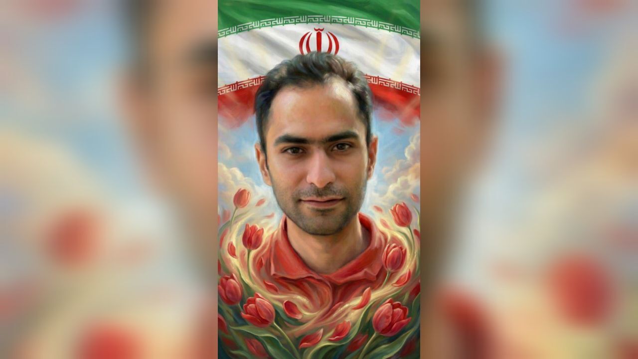  شهادت صدابردار و تهیه‌کننده رادیو نمایش در حمله دشمن آمریکایی صهیونیستی