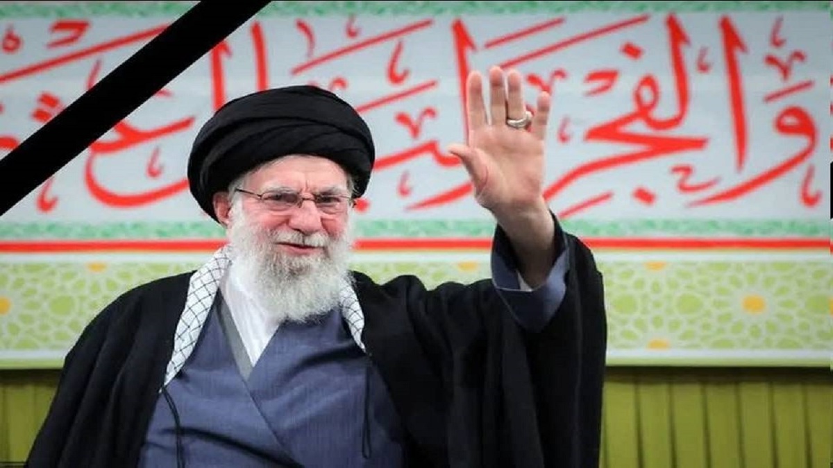 باشگاه خبرنگاران -پیام تسلیت خانواده شهدای ترور در پی شهادت رهبر حکیم و فرزانه انقلاب اسلامی