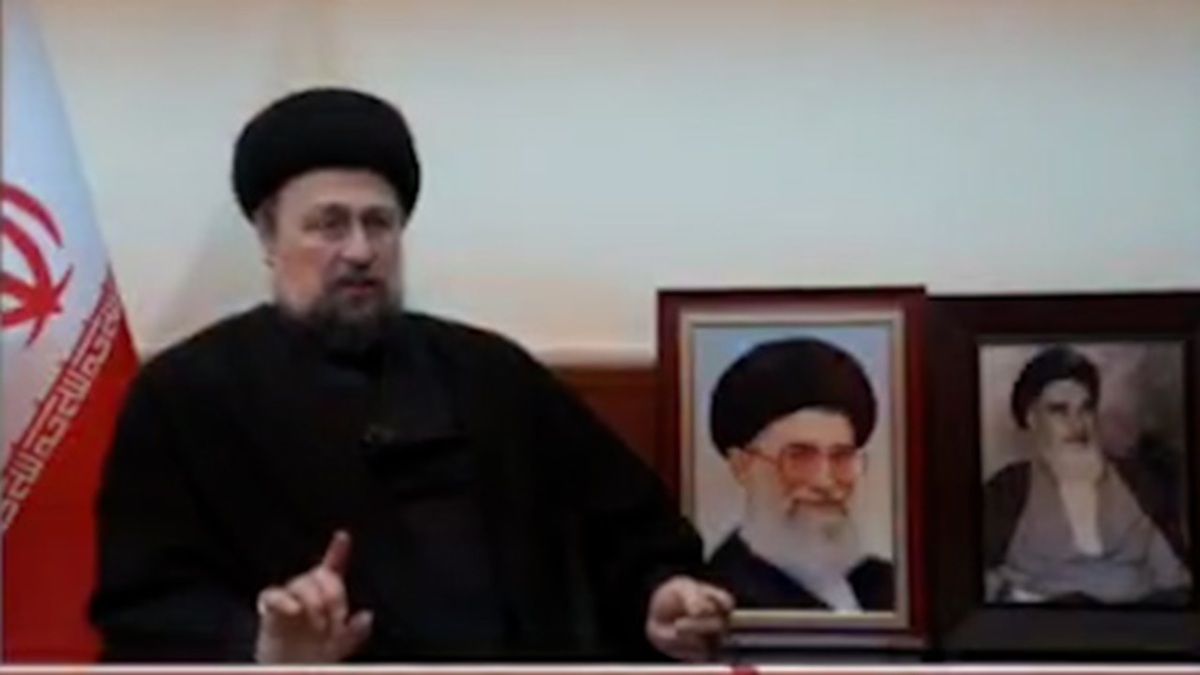 جنایاتی علیه ملت ایران از سوی کودک کشان + فیلم
