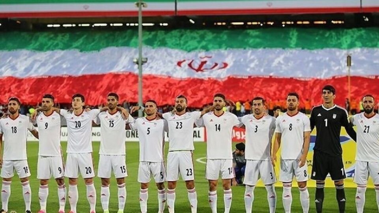 اظهارات دبیر کل فیفا در مورد انصراف تیم ملی از حضور در جام جهانی