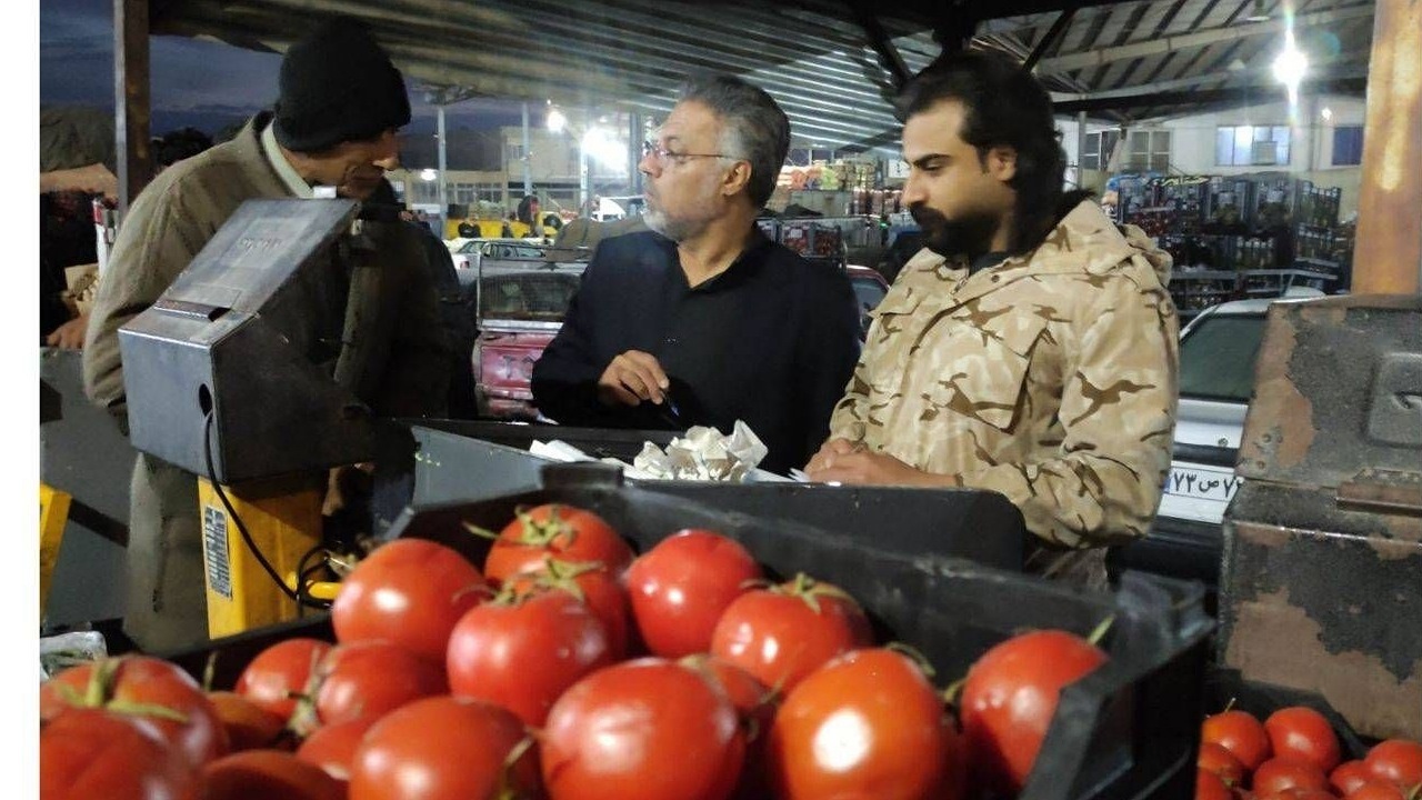 ورود قاطع تعزیرات برای مهار گرانی زاهدان