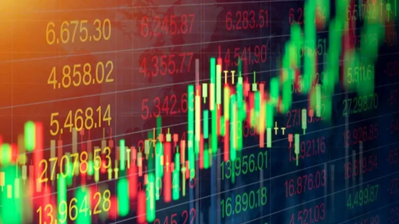 نگرانی سرمایه گذاران از نوسانات بازار بورس