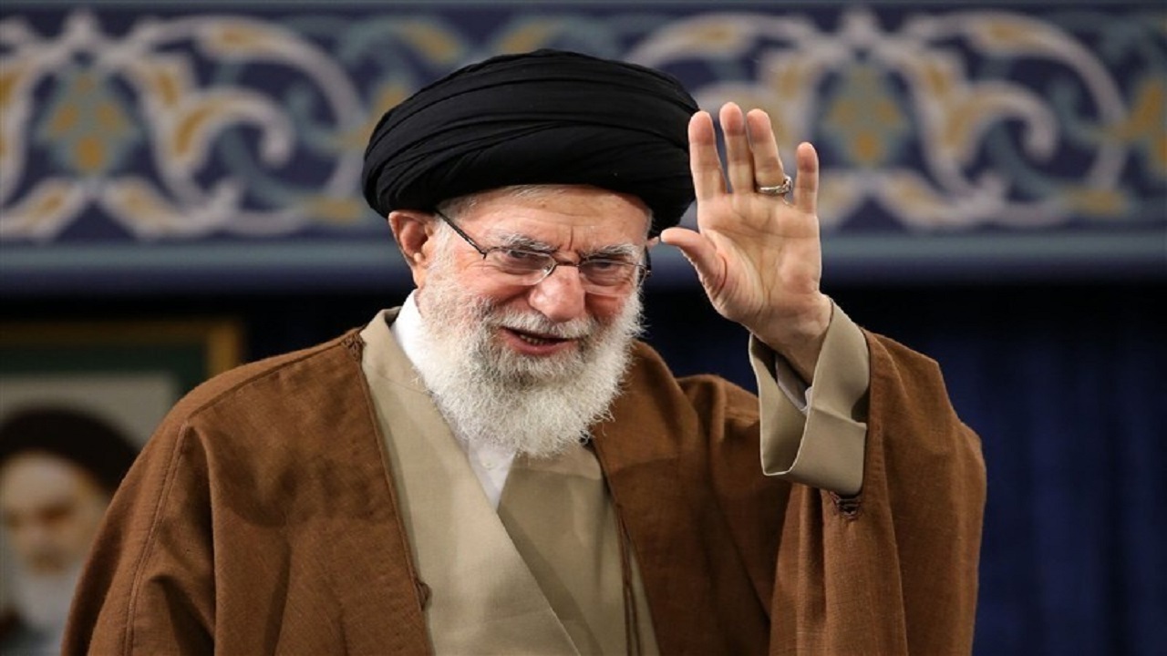 رهبری داهیانه و عالمانه قائد شهیدمان، چراغ هدایت مسیر آينده خواهد بود