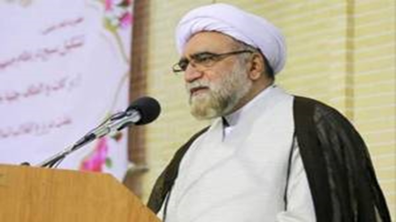 تولیت آستان قدس رضوی: سنگر مساجد و خیابان‌ها را خالی نکنید + فیلم