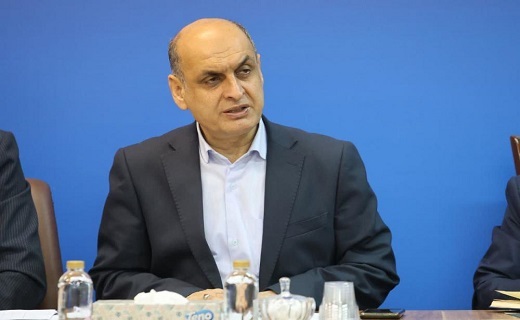 هادی حق&zwnj;شناس، استاندار گیلان