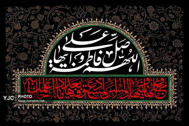 ۴۰ موکب عزاداری هفتگی در شیراز به یاد رهبر شهید برپا می‌شود