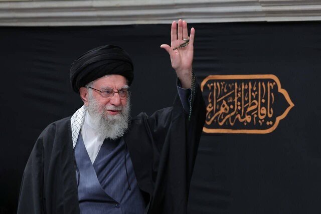 آیین «رثای قائد امت» فردا در حرم حضرت شاهچراغ (ع) برگزار می‌شود