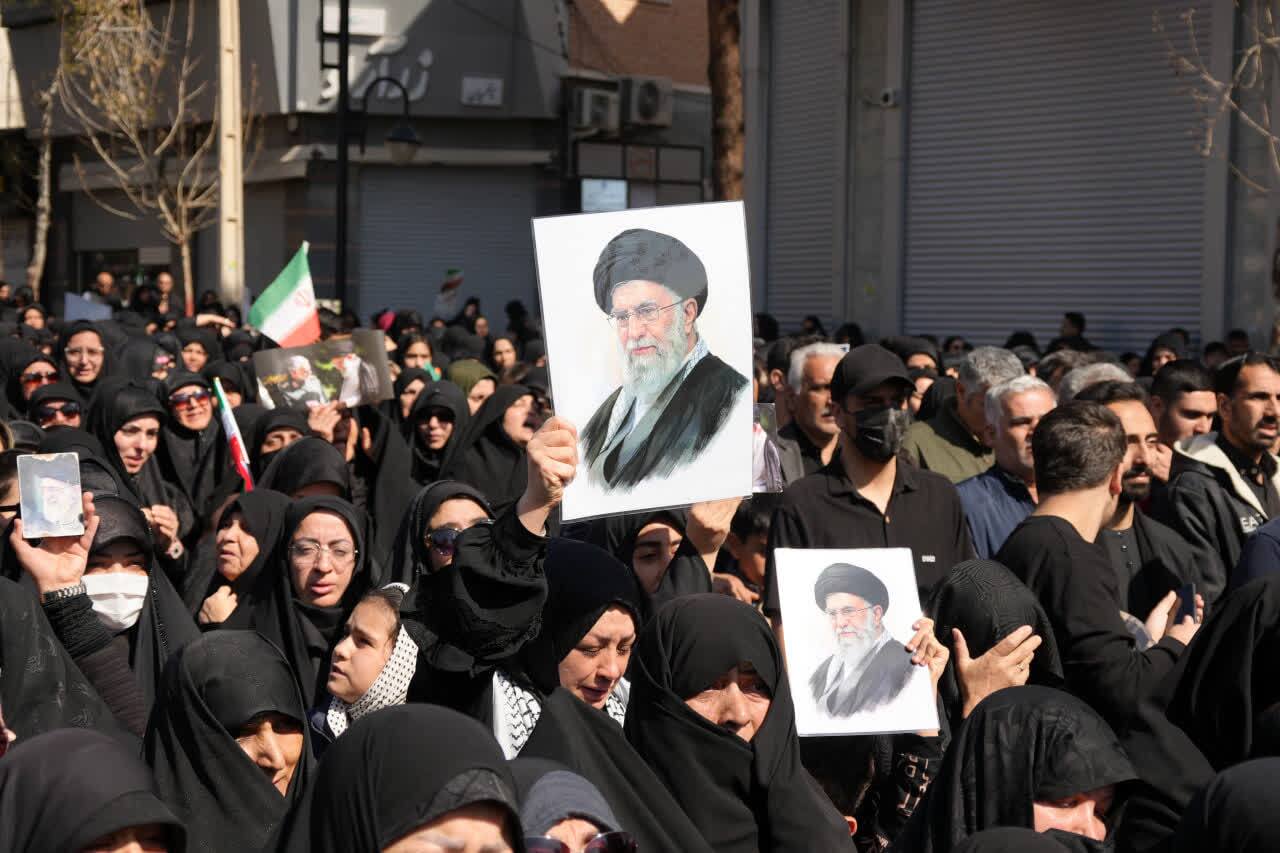سالروز شهادت رهبر سالروز شهادت رهبر
