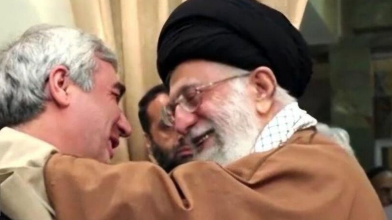 حاتمی‌کیا: ننگمان باد اگر در این مصاف زانوی غم بغل بگیریم