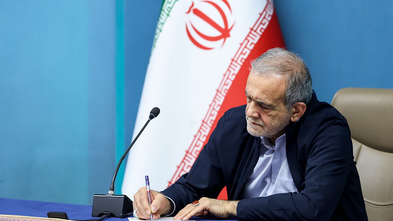رئیس جمهور: هدف قرار دادن بیماران و کودکان نقض اصول انسانی است