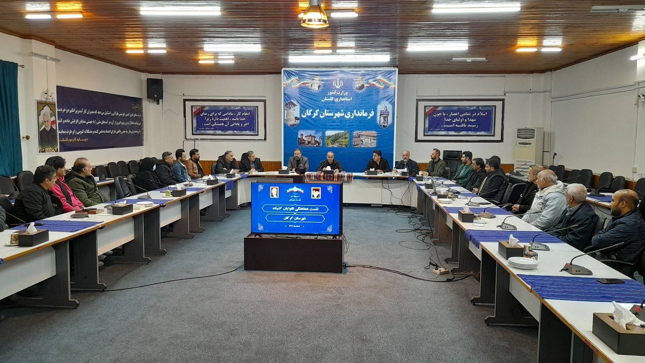 افزایش ساعت پخت ۲۸ نانوایی منتخب در مرکز گلستان