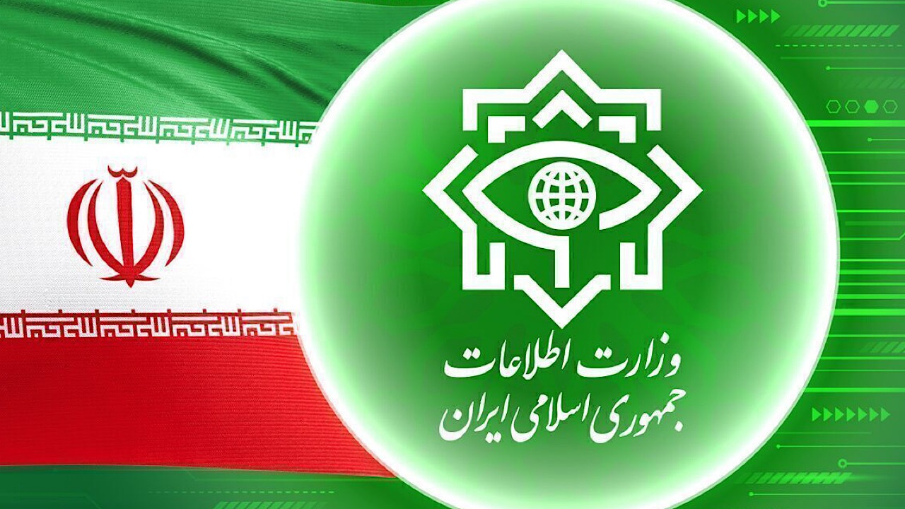 وزارت اطلاعات: با مزدوران داخلی به عنوان «سرباز اسرائیلی» برخورد قاطع می‌شود
