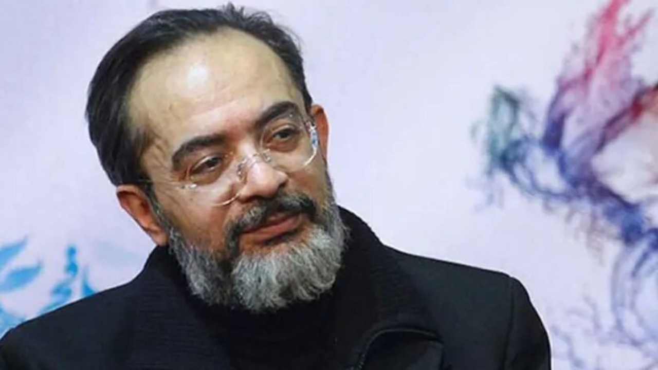 کارن همایونفر مارش جنگ را نواخت