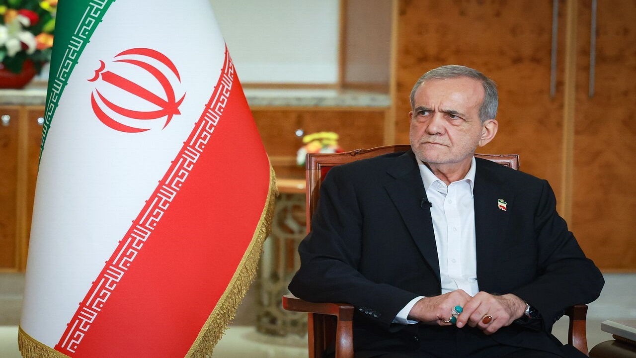 مسعود پزشکیان: انسجام ملی سرمایه اصلی ماست