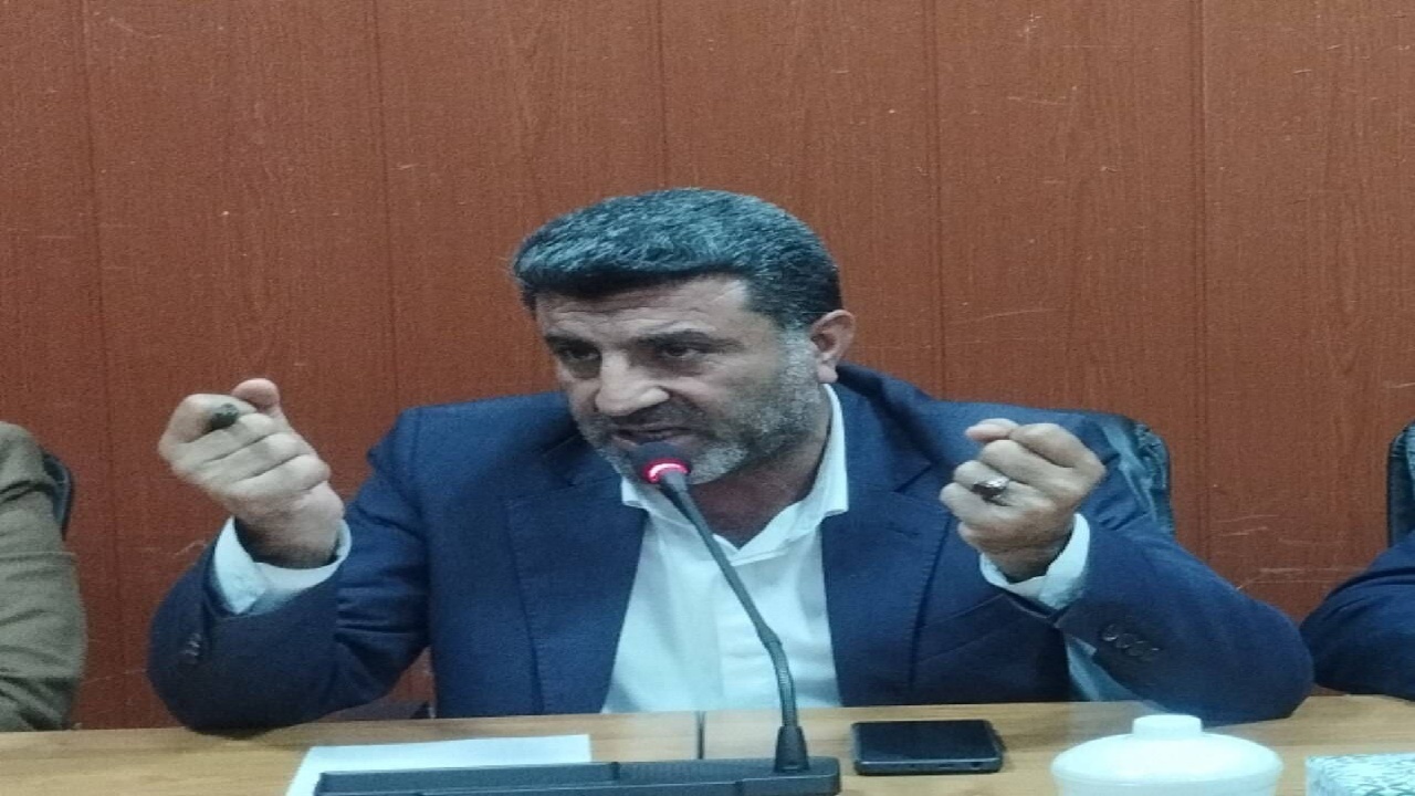 شایعه تخلیه دهلران نادرست و بی‌اساس است