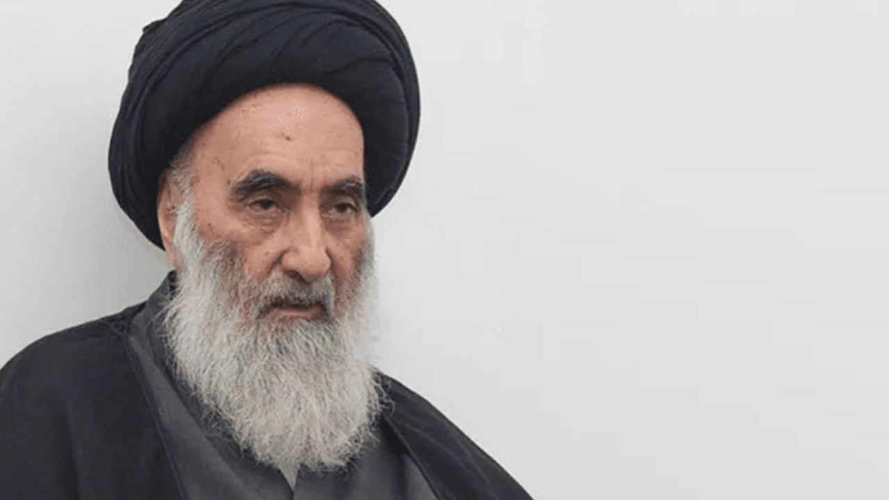 مراجع نجف حکم جهاد می‌دهند؟