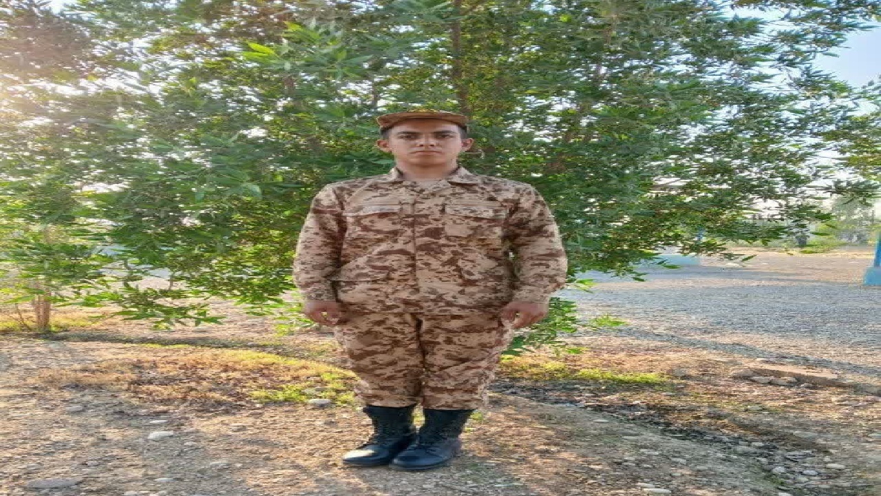 شهادت یک بروجردی در حمله اخیر به لرستان