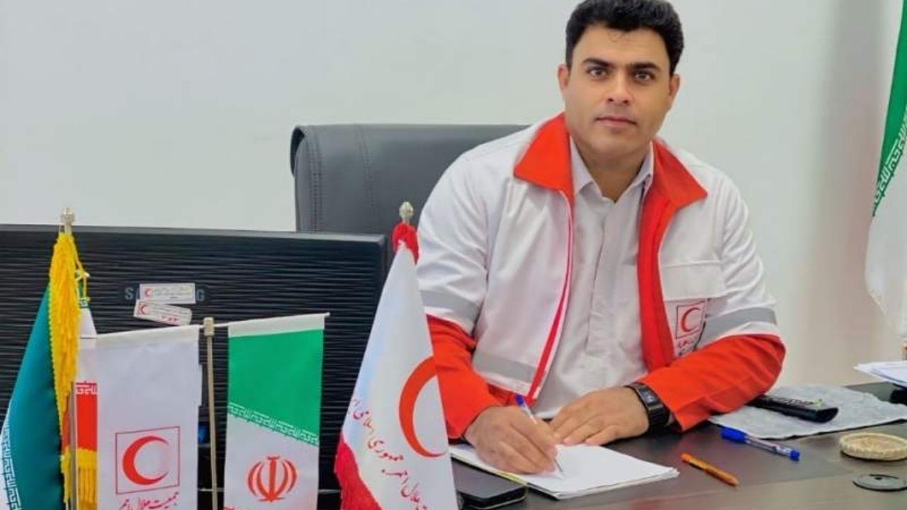 آماده‌باش کامل نیروهای امدادی سراوان