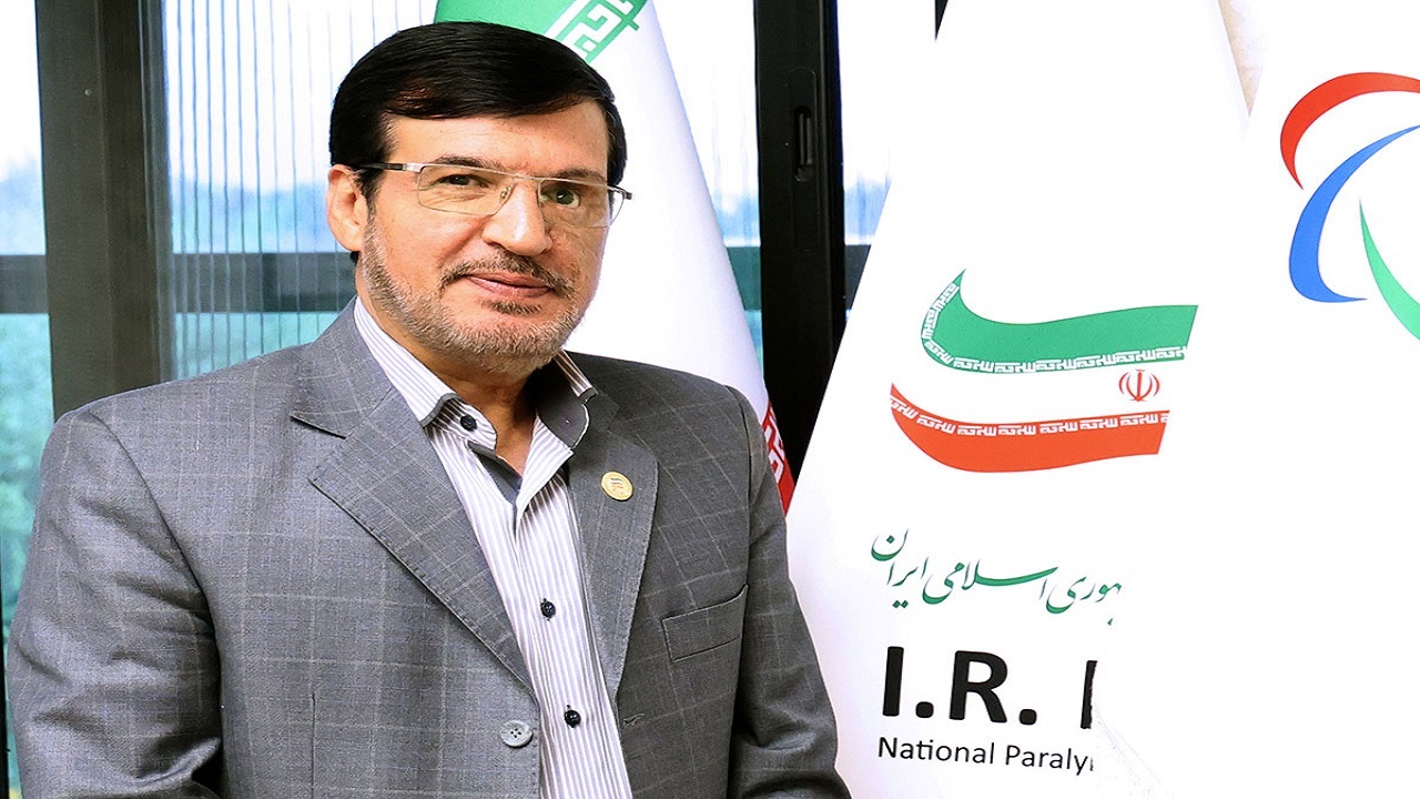 غفور کارگری: مجامع جهانی ورزش حملات وحشیانه به ایران را محکوم کنند