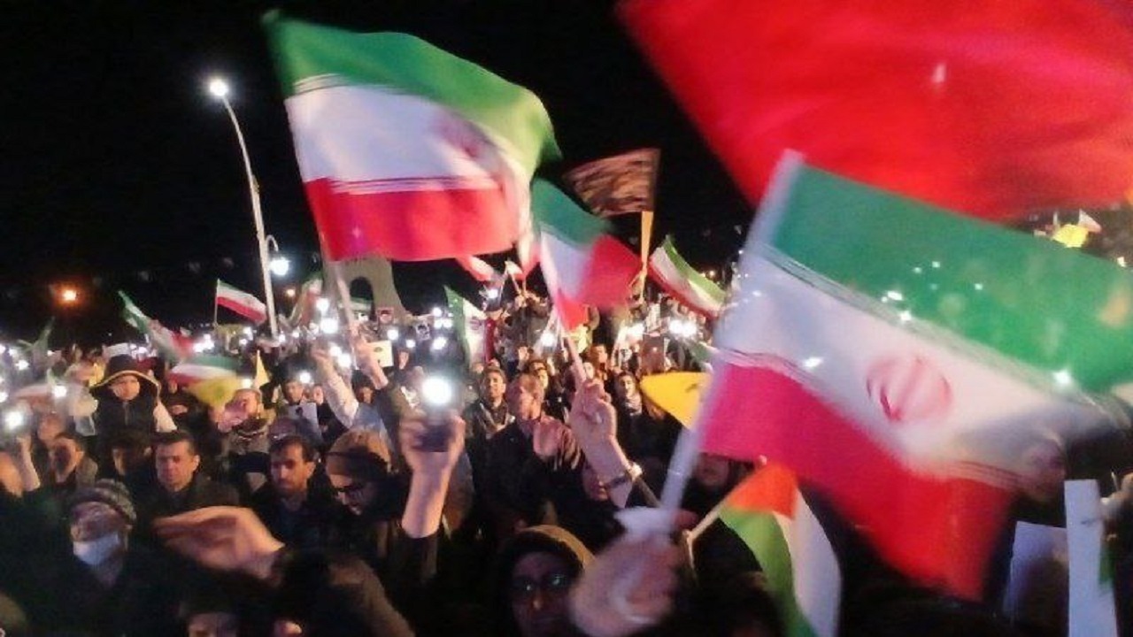 تأکید باشگاه چادرملو به همبستگی ملی