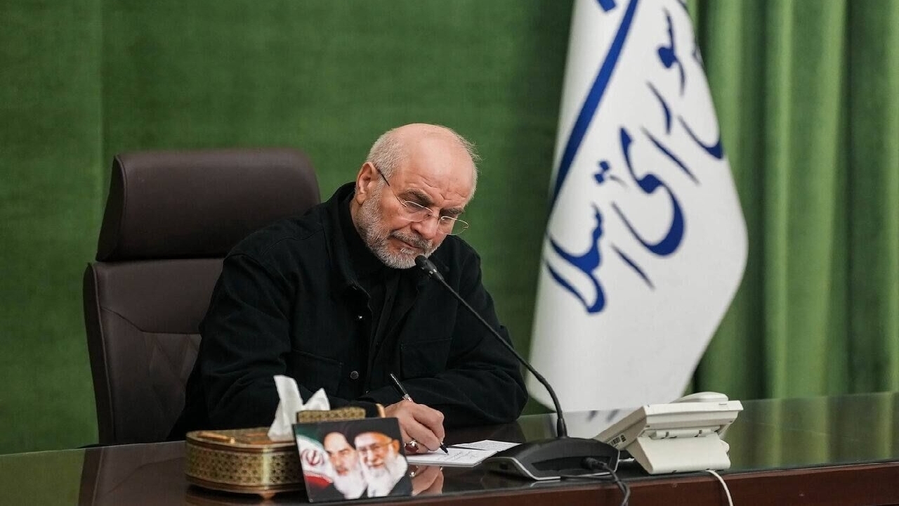 قالیباف: ‏جهاد واجب ما حضور در میدان‌ها و اقامه عزای رهبر شهیدمان است