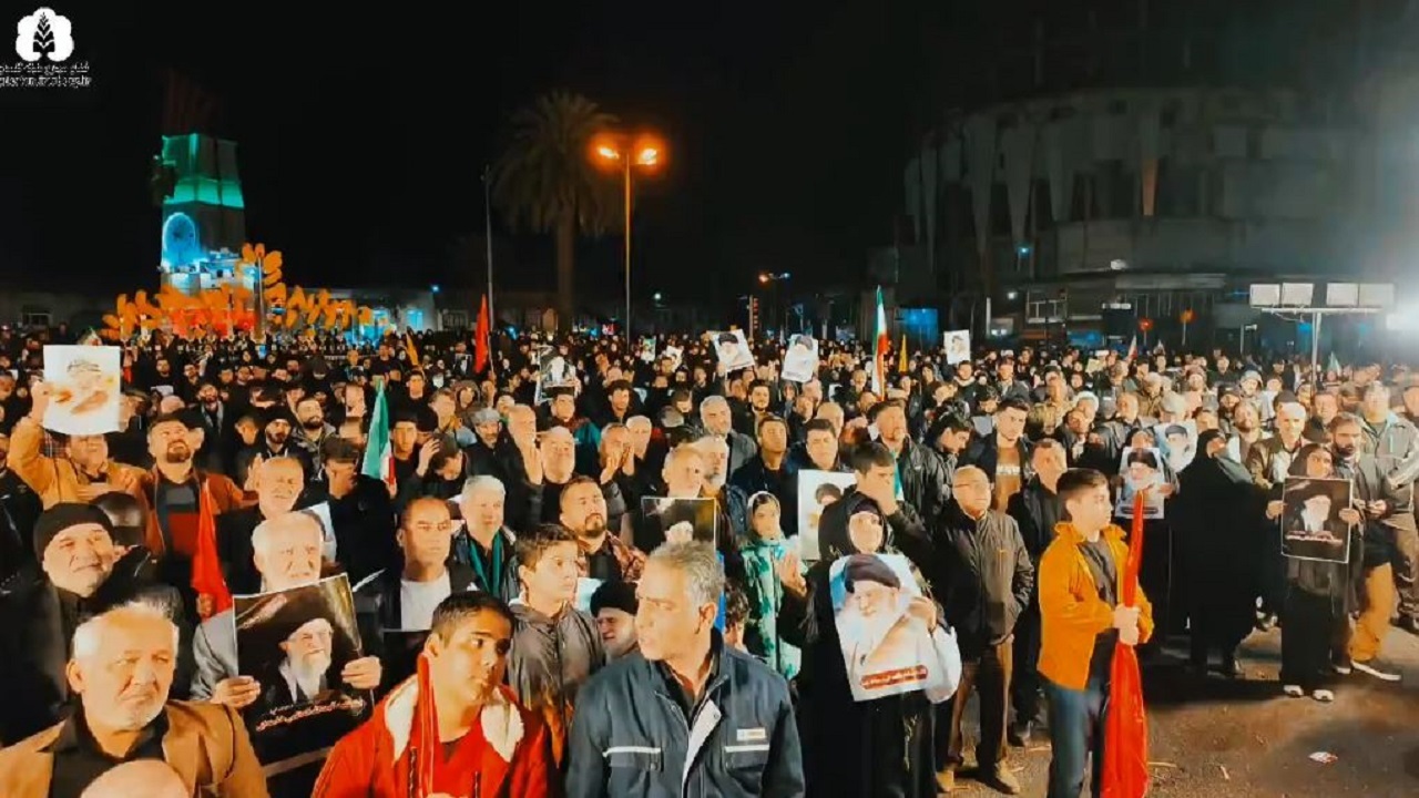 وظیفه ما این چهل روز زینبی است