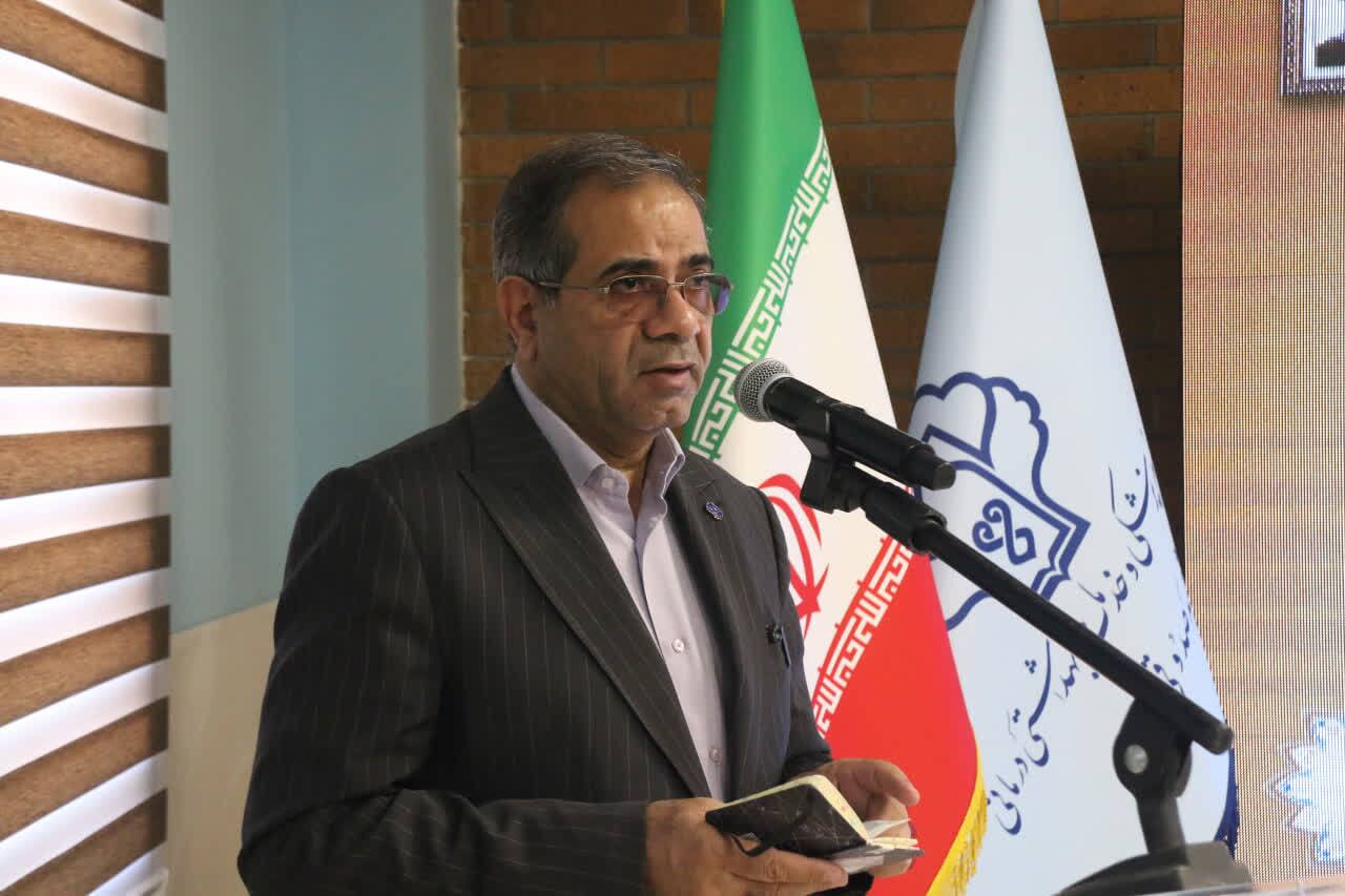 درمان ۴۸ مجروح جنگی در یزد
