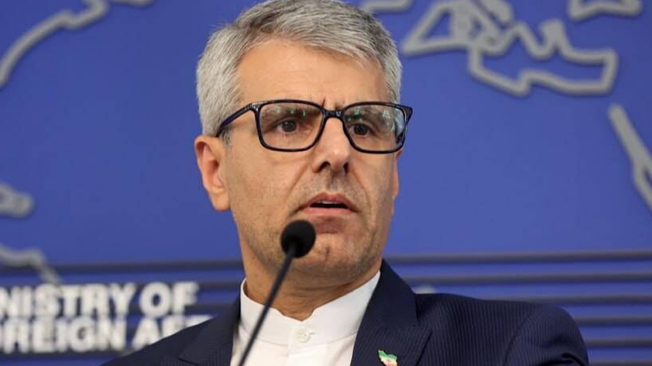 بقائی: حملات ایران مواضع نظامی آمریکا را هدف می‌گیرد، نه کشور‌های همسایه